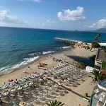 Vela D'oro Sul Mare * Pietra Ligure