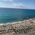 Vela D'oro Sul Mare Apartment