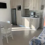 Apartmán Vela D'oro Sul Mare *