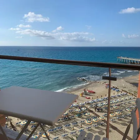 Appartement Vela D'oro Sul Mare *