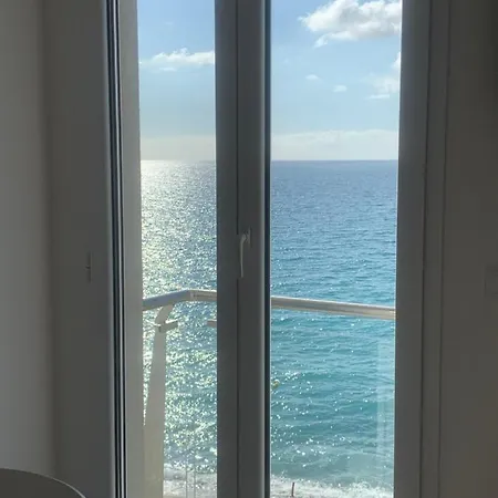 Vela D'oro Sul Mare *
