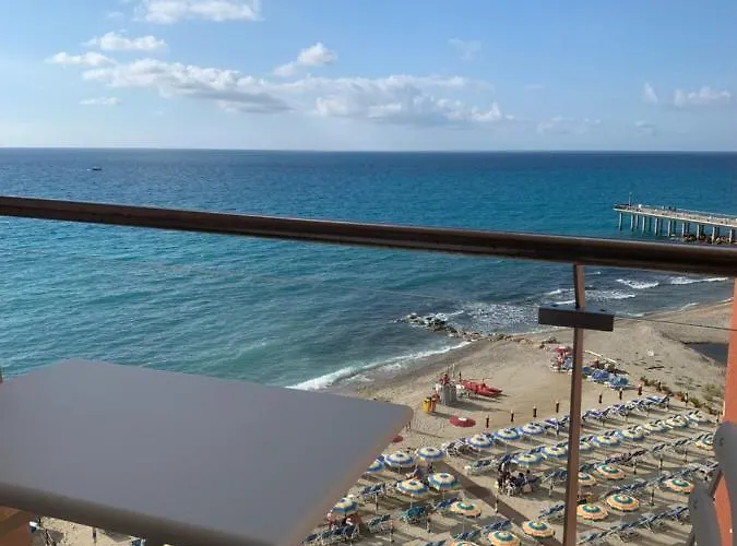 Appartement Vela D'oro Sul Mare *