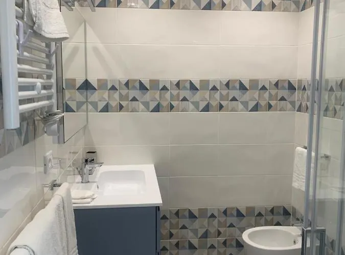 Apartamento Vela D'oro Sul Mare Pietra Ligure