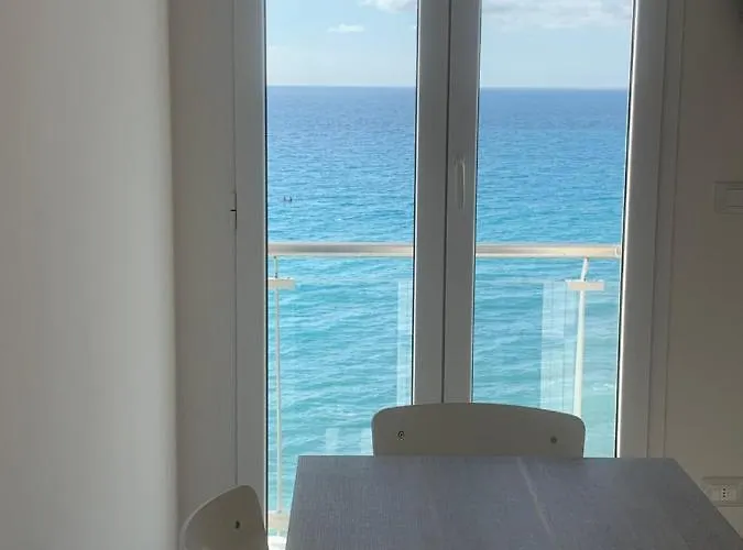 Appartement Vela D'oro Sul Mare