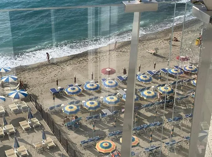 Appartement Vela D'oro Sul Mare *