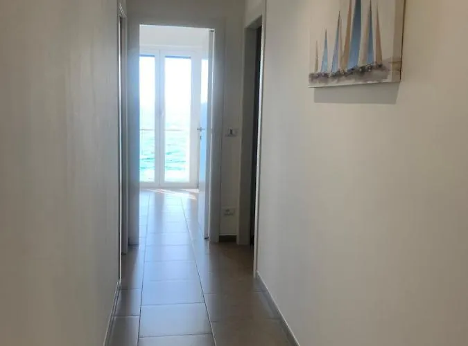 Vela D'oro Sul Mare Apartamento Pietra Ligure