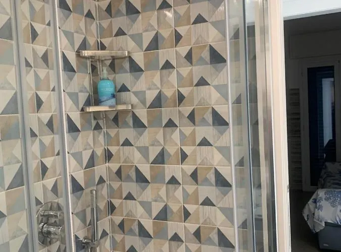 Vela D'oro Sul Mare Apartamento