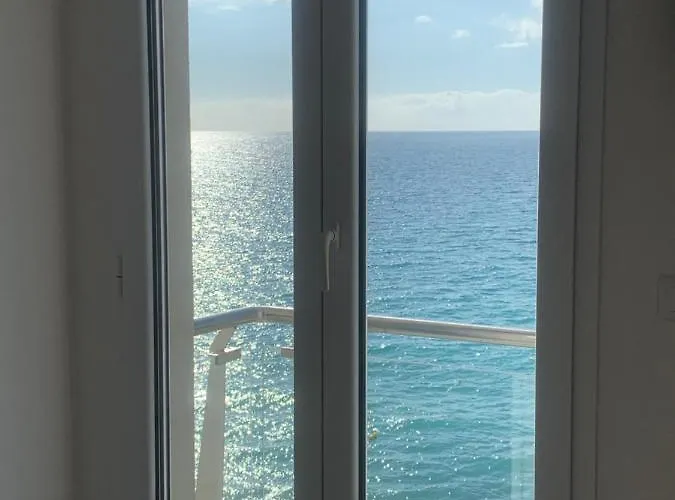 Vela D'oro Sul Mare *