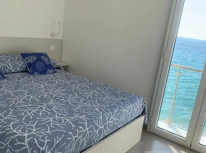Apartamento Vela D'oro Sul Mare *