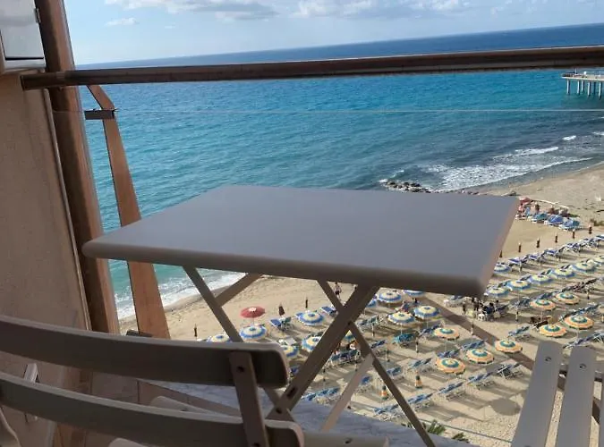 Apartamento Vela D'oro Sul Mare *